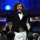 Illustration for article titled T.J. Miller claims he's not a bully, just a "benevolent benign maniac"